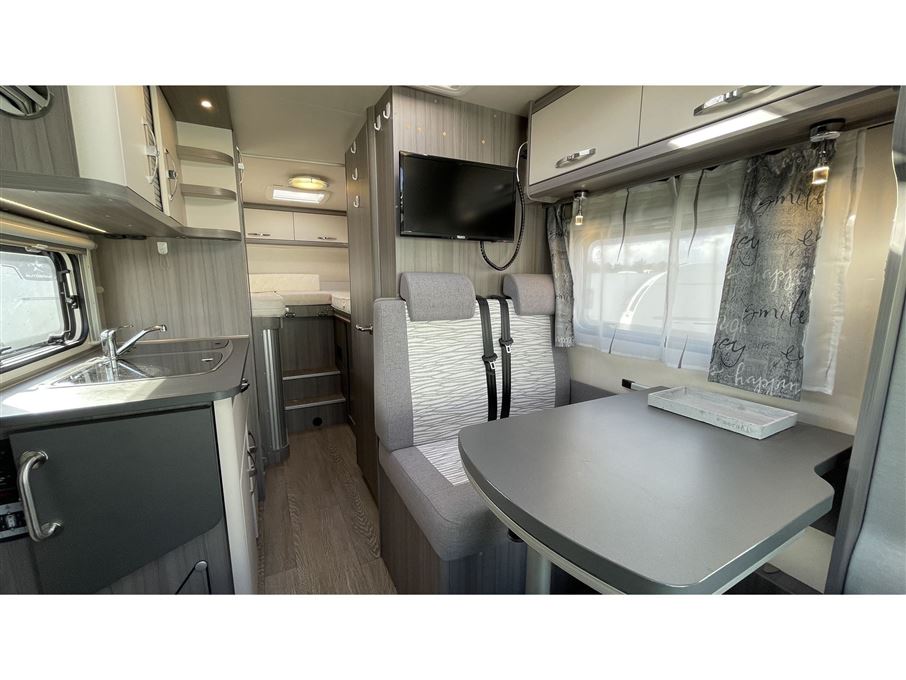 Hobby Ontour Edition V65 GE